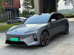 NIO ET5T 75kWh Touring - ფოტო 1
