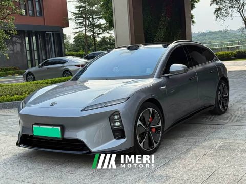 2025 NIO ET5T 75kWh Touring - ავტომობილი ჩინეთიდან