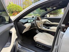 NIO ET5T 75kWh Touring - ფოტო 10