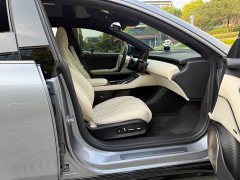 NIO ET5T 75kWh Touring - ფოტო 11