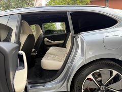 NIO ET5T 75kWh Touring - ფოტო 12