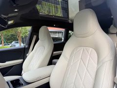 NIO ET5T 75kWh Touring - ფოტო 13