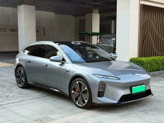 NIO ET5T 75kWh Touring - ფოტო 3