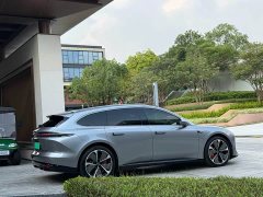 NIO ET5T 75kWh Touring - ფოტო 4