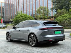 NIO ET5T 75kWh Touring - ფოტო 5