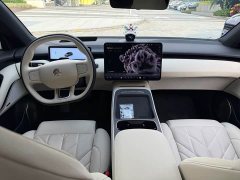 NIO ET5T 75kWh Touring - ფოტო 8