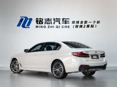 BMW 5 Series 530Li Premier M Sport Package - ფოტო 5