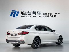 BMW 5 Series 530Li Premier M Sport Package - ფოტო 6