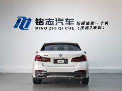 BMW 5 Series 530Li Premier M Sport Package - ფოტო 8