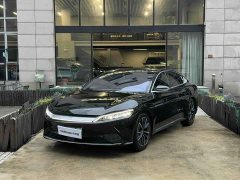 BYD Han 2020 EV Dual Motor High Performance Flagship - ფოტო 1