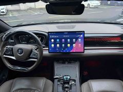 BYD Han 2020 EV Dual Motor High Performance Flagship - ფოტო 10