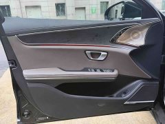 BYD Han 2020 EV Dual Motor High Performance Flagship - ფოტო 11