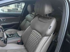 BYD Han 2020 EV Dual Motor High Performance Flagship - ფოტო 12