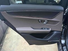 BYD Han 2020 EV Dual Motor High Performance Flagship - ფოტო 13