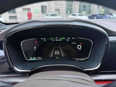 BYD Han 2020 EV Dual Motor High Performance Flagship - ფოტო 16