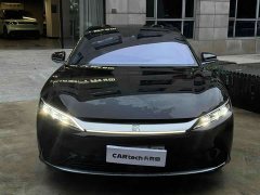 BYD Han 2020 EV Dual Motor High Performance Flagship - ფოტო 2