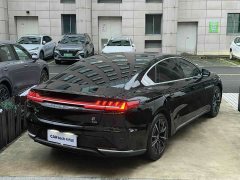 BYD Han 2020 EV Dual Motor High Performance Flagship - ფოტო 3