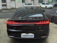 BYD Han 2020 EV Dual Motor High Performance Flagship - ფოტო 4