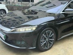 BYD Han 2020 EV Dual Motor High Performance Flagship - ფოტო 5