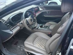 BYD Han 2020 EV Dual Motor High Performance Flagship - ფოტო 6