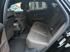 BYD Han 2020 EV Dual Motor High Performance Flagship - ფოტო 7