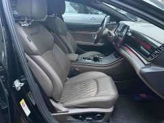 BYD Han 2020 EV Dual Motor High Performance Flagship - ფოტო 9