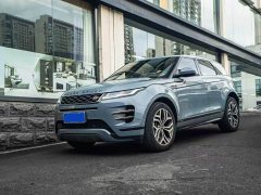 Land Rover Range Rover Evoque 2020 249PS R-DYNAMIC SE Sport Tech Edition - ფოტო 1