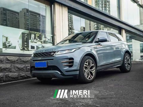 2021 Land Rover Range Rover Evoque 2020 249PS R-DYNAMIC SE Sport Tech Edition - ავტომობილი ჩინეთიდან
