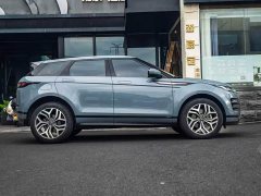 Land Rover Range Rover Evoque 2020 249PS R-DYNAMIC SE Sport Tech Edition - ფოტო 2