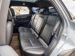 Land Rover Range Rover Evoque 2020 249PS R-DYNAMIC SE Sport Tech Edition - ფოტო 5