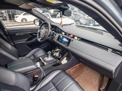 Land Rover Range Rover Evoque 2020 249PS R-DYNAMIC SE Sport Tech Edition - ფოტო 6