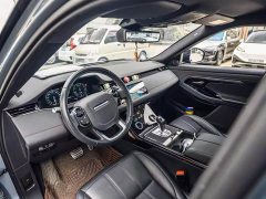 Land Rover Range Rover Evoque 2020 249PS R-DYNAMIC SE Sport Tech Edition - ფოტო 7