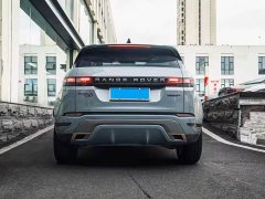 Land Rover Range Rover Evoque 2020 249PS R-DYNAMIC SE Sport Tech Edition - ფოტო 9