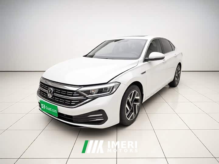 Volkswagen Sagitar 2023 280TSI DSG Excellence Edition - ავტომობილი ჩინეთიდან