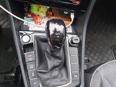 Volkswagen Sagitar 2023 280TSI DSG Excellence Edition - ფოტო 10