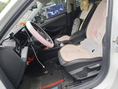 Volkswagen Sagitar 2023 280TSI DSG Excellence Edition - ფოტო 11