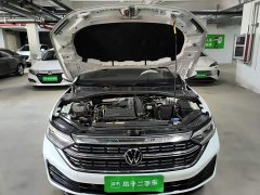 Volkswagen Sagitar 2023 280TSI DSG Excellence Edition - ფოტო 16