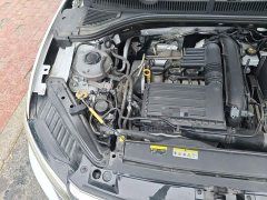 Volkswagen Sagitar 2023 280TSI DSG Excellence Edition - ფოტო 20