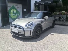 BMW MINI 2023 1.5T ONE - ფოტო 1