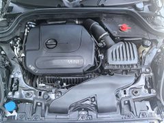 BMW MINI 2023 1.5T ONE - ფოტო 10