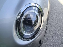 BMW MINI 2023 1.5T ONE - ფოტო 11