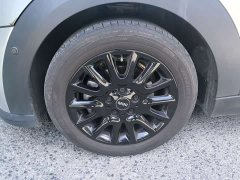 BMW MINI 2023 1.5T ONE - ფოტო 12