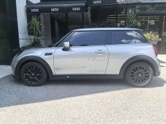 BMW MINI 2023 1.5T ONE - ფოტო 13