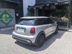 BMW MINI 2023 1.5T ONE - ფოტო 4