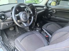 BMW MINI 2023 1.5T ONE - ფოტო 8