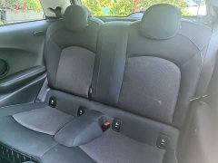 BMW MINI 2023 1.5T ONE - ფოტო 9