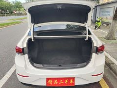 Buick Excelle 2021 Facelift Classic 1.5L Automatic Elite - ფოტო 10