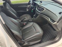 Buick Excelle 2021 Facelift Classic 1.5L Automatic Elite - ფოტო 11