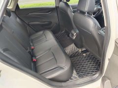 Buick Excelle 2021 Facelift Classic 1.5L Automatic Elite - ფოტო 12