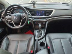 Buick Excelle 2021 Facelift Classic 1.5L Automatic Elite - ფოტო 13